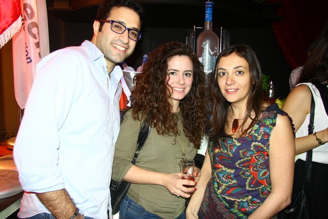 Launching of Beirut Creative Cluster 